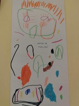 Teden zdravja v OS Mirna, foto Tim  Zdrave sole (7)